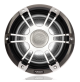 7.7" 280 Watt Coaxial Sports Chrome Marine Speaker with LEDs, SG-CL77SPC - 010-01428-13 - Fusion 